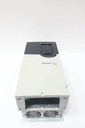 Allen Bradley 20F11ND065AA0NNNNN Powerflex 753 Drive 50hp 0-460v-ac 0-400hz