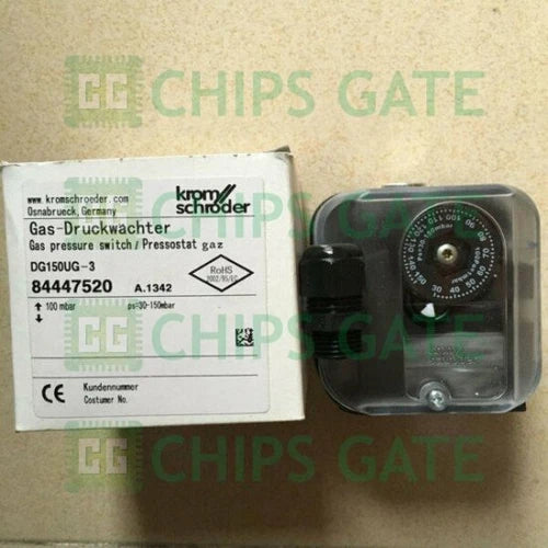 1 pe?a nova Krom DG150UG-3 envio r¨¢pido