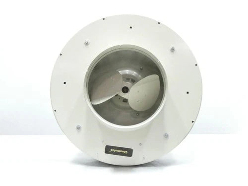 Chromalox VUH-A-04-16-25-00-41 Vuh Blower Heater 4kw