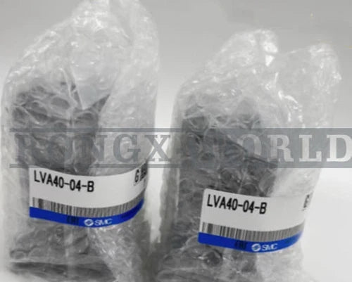 1PC SMC LVA40-04-B Air control pharmaceutical valve New
