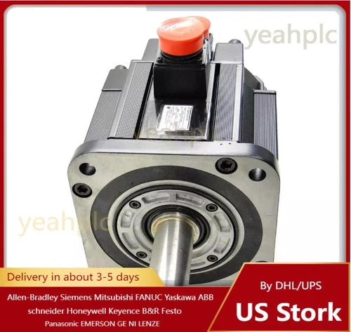 1PC YASKAWA SGMG-30V2ABB SERVO MOTOR New Free Shipping DHL