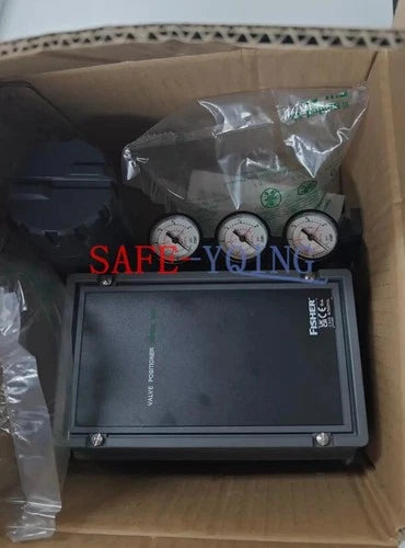 1PC Fisher 3620j Positir New