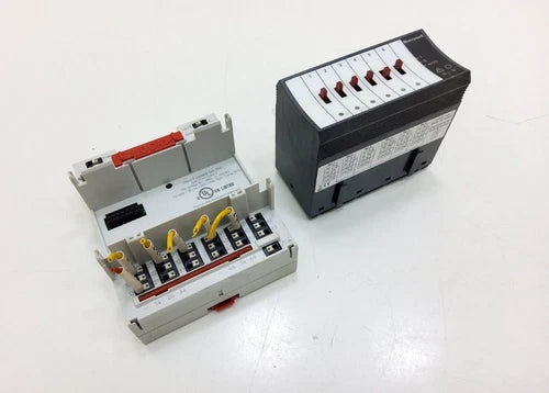 HONEYWELL XFLR824A 6R / 24V , 5VA , T50 1004AD0144-XFLR824A + XS824-25