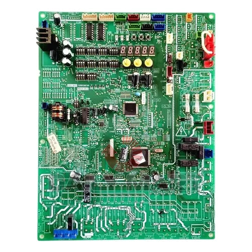 Used & Tested TOSHIBA MCC-1606-04 Central Air Conditioning Main Board