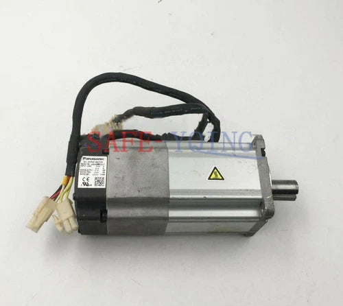 1PCS MSMD042S1T AC Servo Motor  Panasonic Used