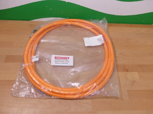 Beckhoff ZK4704-0421-2030