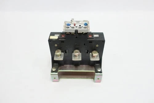 Allen Bradley 592-B1KD Overload Relay 23-75a Amp