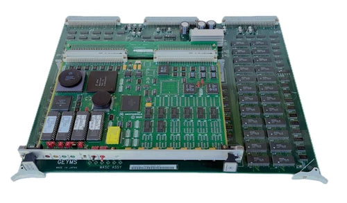 GEYMS 2123317 MASC COM MOTOROLA MVME 147-010