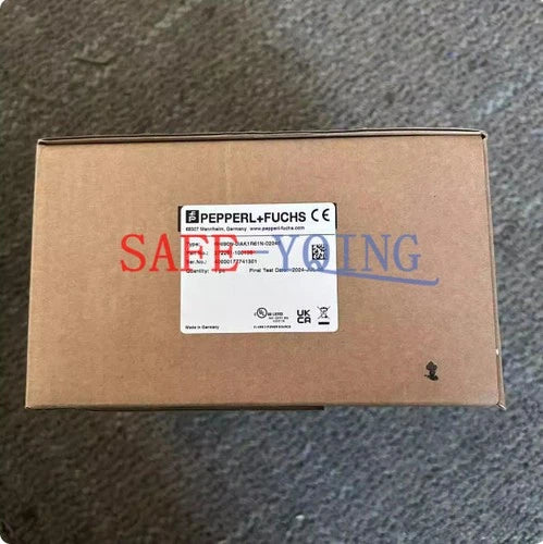 1PCS New Pepperl+Fuchs RHI90N-0IAK1R61N-02048 Encoder