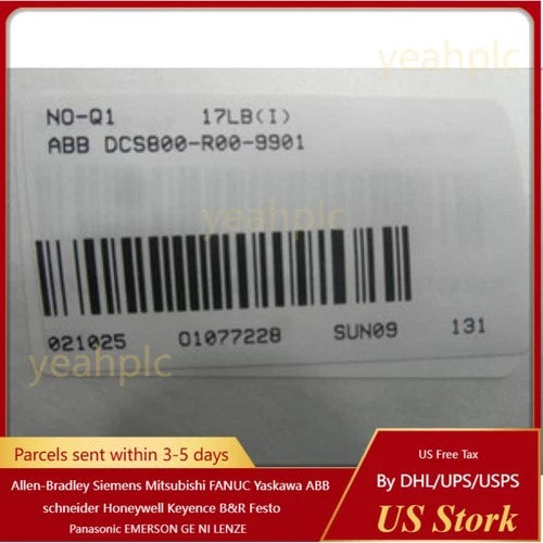 ABB NEW Sdcs-pow-4 3ADT315100R1012 Dcs800 Pcb Circuit Board 1PC