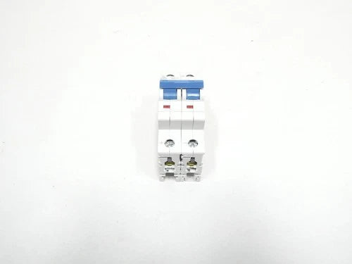 Allen Bradley 1492-D2C400 Miniature Circuit Breaker 2p 40a Amp 440v-ac