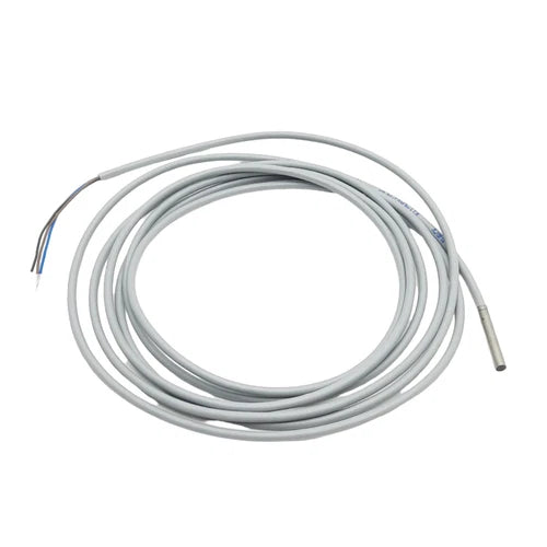 Turck BI1-EH03-AP6X Inductive Sensor Range 1mm NO PNP, ?3mm Smooth Barrel, 24VDC