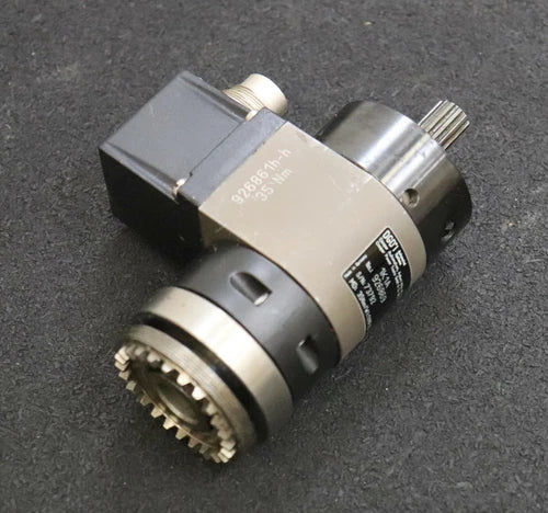 DGD COOPER TOOLS Modular Screw System Rated Torque 35Nm Combination Transducer 1K1A