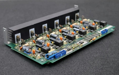 Indramat driver and control card for KDS / KDW / KDF TTS 2 for 150A