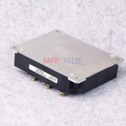 1PCS PM150CVA120 MITSUBISHI IPM MODULE PM150CVA-120 New