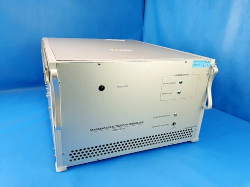 Hermes Rorze HMI 77-603-340300-0A4 STAGE & NO.5 ELECTRODE HV GENERATOR