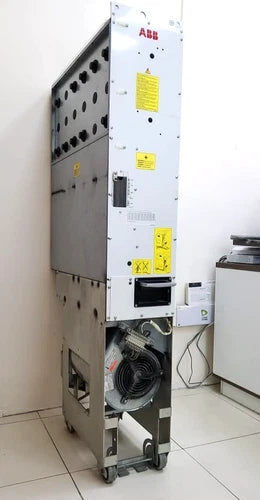 ABB ACS800-104-0320-3 +V991 INVERTER