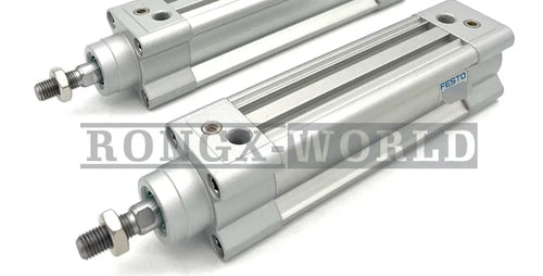 New 1PC FESTO DSBC-50-320-PPVA-N3 1366957 ISO Cylinder