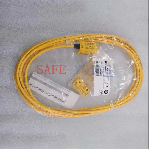 1PC NEW PILZ Switch PSEN MA1.4A-50/PSEN MA1.4-10MM/ 1unit 506322