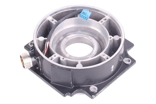 MAC093B-0-JS-4-C/130-A-2/WI517LY/S001 BACK COVER INDRAMAT GEH?USE SCHNELLER