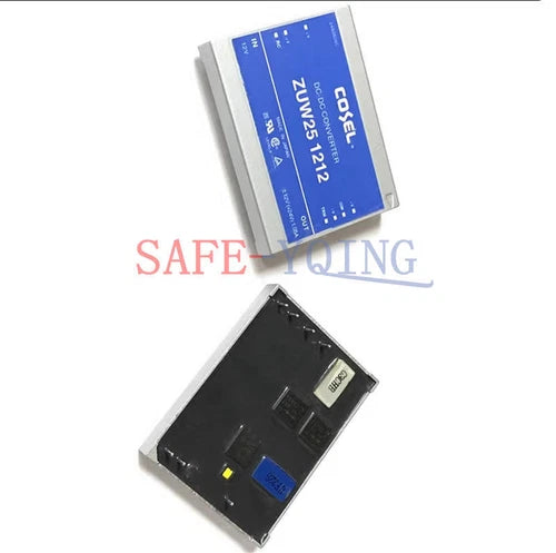 1PCS COSEL ZUW251212 Isolated DC-DC Power Module ZUW25 1212 NEW