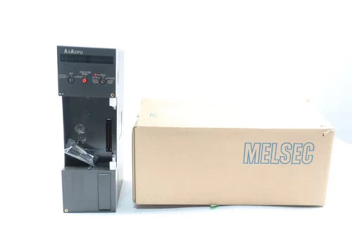 Mitsubishi A3ACPU Melsec Programmable Controller Module