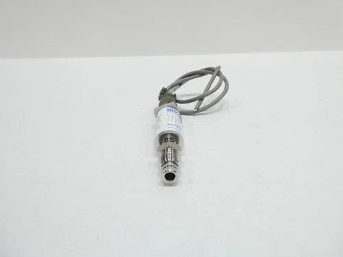 Brooks GFD01A4BSM Solid Sense Ii Pressure Transducer 10psia