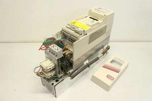 KEB 4EF1400-1CA 09.F4.C1D-4M00/1.4 V1.5& Siemens 4EF1400-1CA Frequenzumrichter