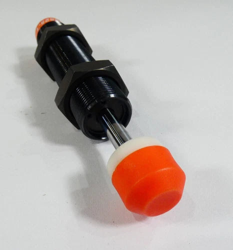 CJAC | AC2525-1 | Sto?d?mpfer | Hub 25 mm | Gesamtl?nge 155 mm | OVP