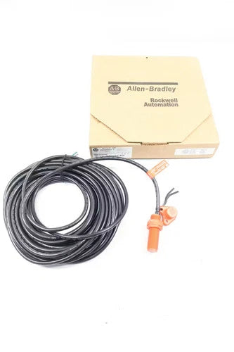 Allen Bradley 440N-Z21S16B Sensaguard Non-contact Switch 24v-dc