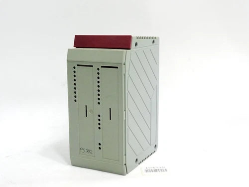 B&R 3PS792.9 2005 Netzteilmodul - Etikette fehlt auf der Klappe