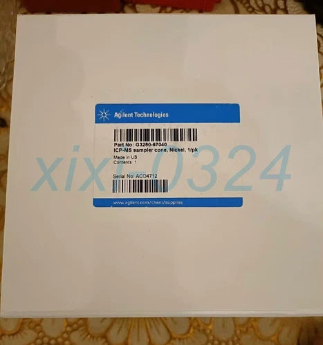 1pcs NEW Agilent  G3280-67040 Sampling cone FedEx/DHL shipping quality assurance