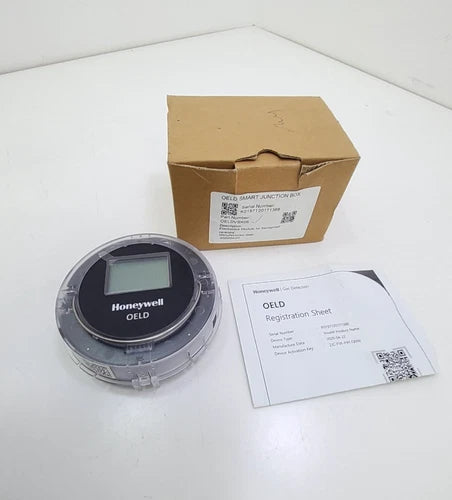 HONEYWELL OELD  P/N-OELDVSK06  OELD SMART JUNCTION BOX