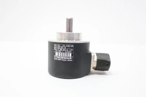 Heidenhain ROC 413 512 27S17-58 Rotary Encoder 10mm