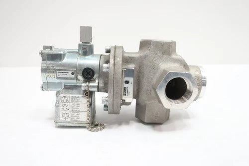 Parker K065N03553F N3556N04553F Solenoid Valve