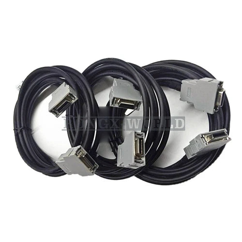 ONE fits Fanuc A02B-0120-K842 Cable 15M New