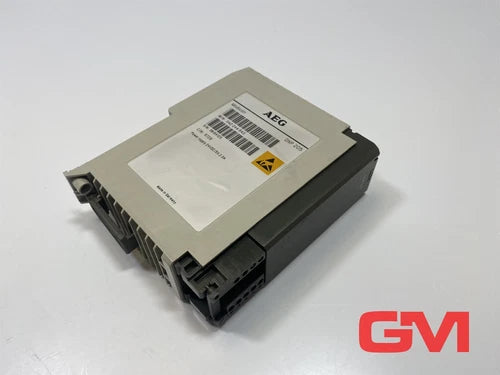 AEG Modicon Stromversorgung DNP 205 power supply 042244643 24VDC/5V 2.0A