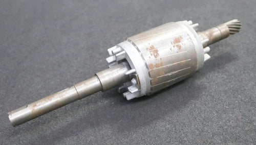 BAUER Anker f¨¹r Elektromotor DK 74 E 03 V178 Art.Nr. 819 510 Z=12