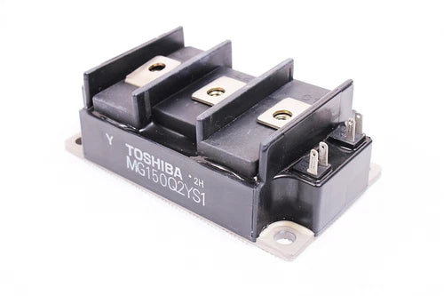 MG150Q2YS1 TOSHIBA GETESTET | GARANTIE INKLUSIVE | SCHNELLER EXPRESS-VERSAND