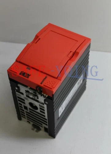 ONE SEW 31C014-503-4-00 Eurodrive Movitrac Inverter Tested