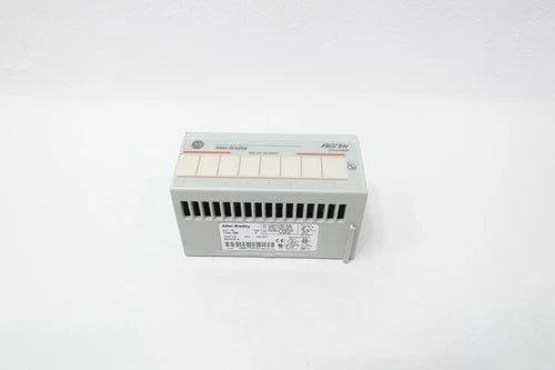 Allen Bradley 1794-0W8 Flex 8-point Relay Output Module Ser A