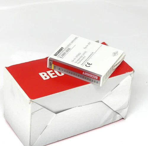 BECKHOFF EJ1809-0000