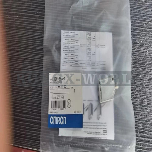 ONE Omron Photoelectric Switch E3ZM-B86-1 NEW