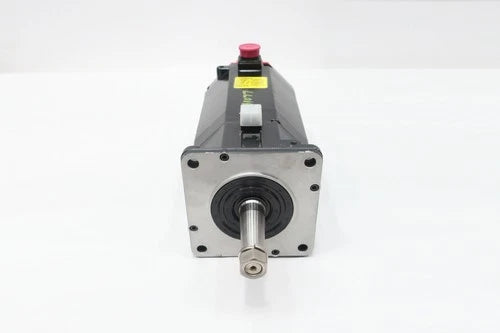 Fanuc A06B-0166-B675#S016-R Servo Motor 3.8kw 3ph 2000rpm 30nm