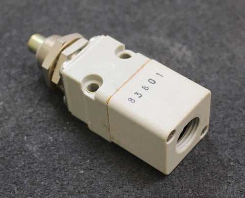 Endschalter f¨¹r Brandschutzklappe Artikel 83801 f¨¹r PA-X150 Serie 375 F90S