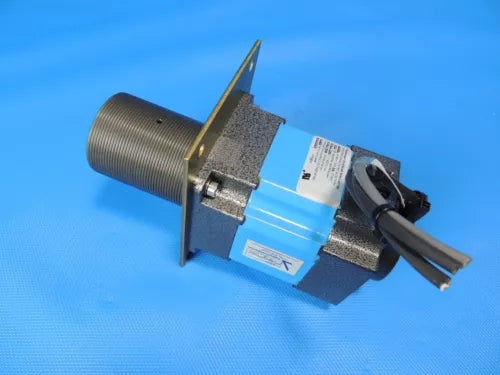 Kollmorgen Silverline Servomotor H-344-H-0000 Six Step Commutated Inkl. MwSt.
