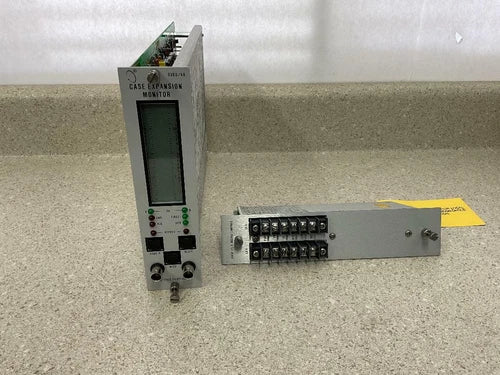 Bently Nevada 3300148-03-02-00-00 w/ 81544-01 NEW