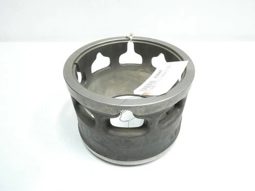 Fisher 174ph A2760-n Linear Valve Cage 7in Id