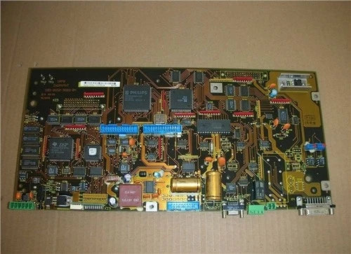 1Pcs Used Indramat DRP2 /109-0852-3B29-04 Plc Module zi