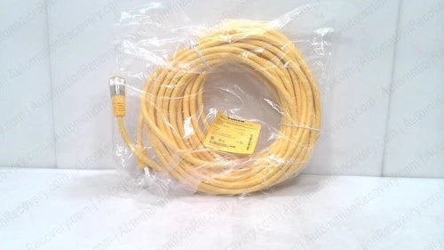 TURCK RSM RKM 461-20M/S3059, MINIFAST DOUBLE-ENDED CORDSET, U-35344, NEW #344295